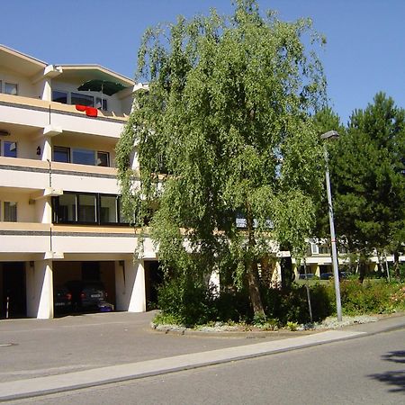 ברזיליאן Ferienwohnung F249 Fuer 2-4 Personen An Der Ostsee מראה חיצוני תמונה