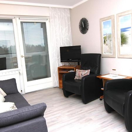 ברזיליאן Ferienwohnung F249 Fuer 2-4 Personen An Der Ostsee מראה חיצוני תמונה