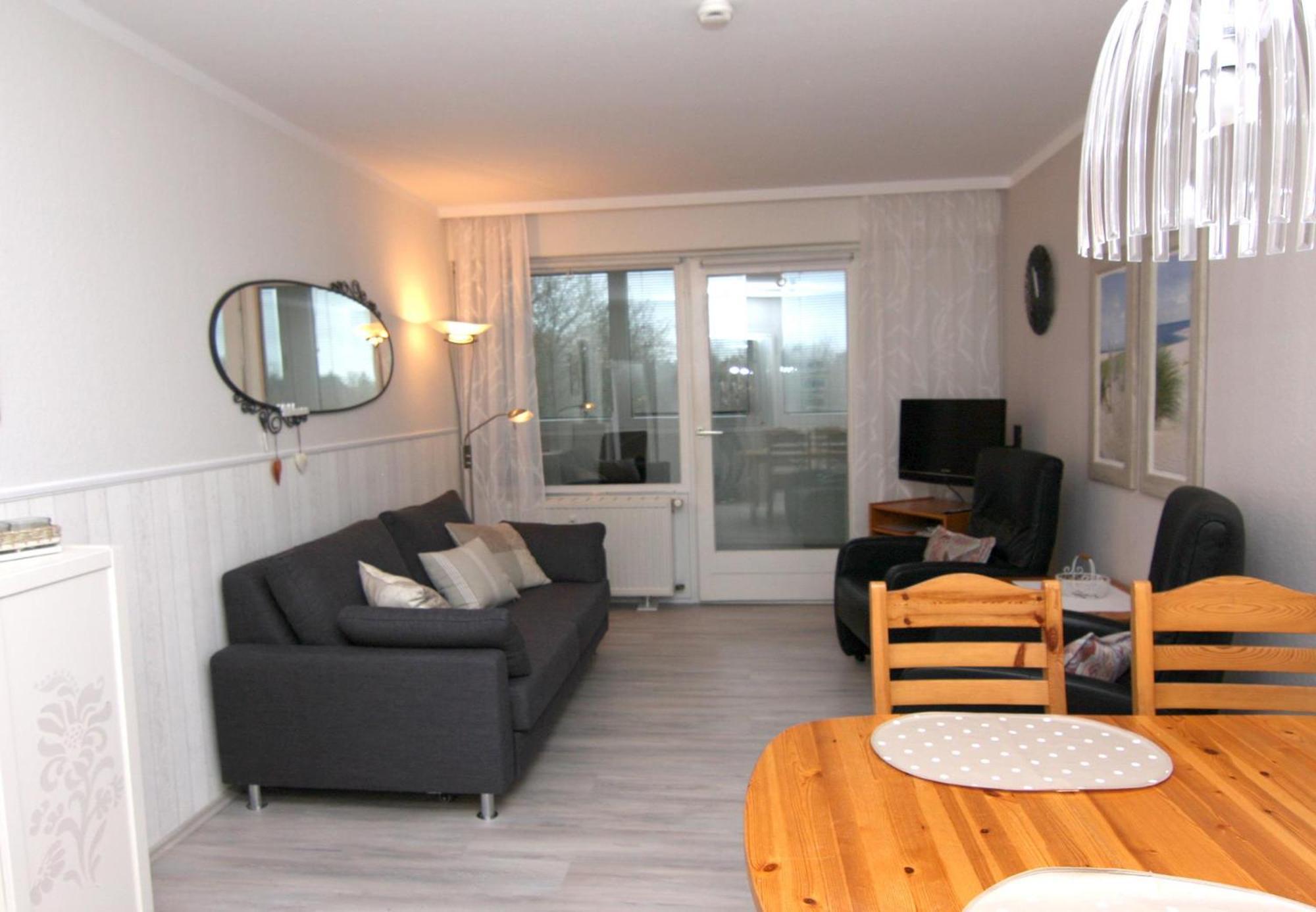 ברזיליאן Ferienwohnung F249 Fuer 2-4 Personen An Der Ostsee מראה חיצוני תמונה