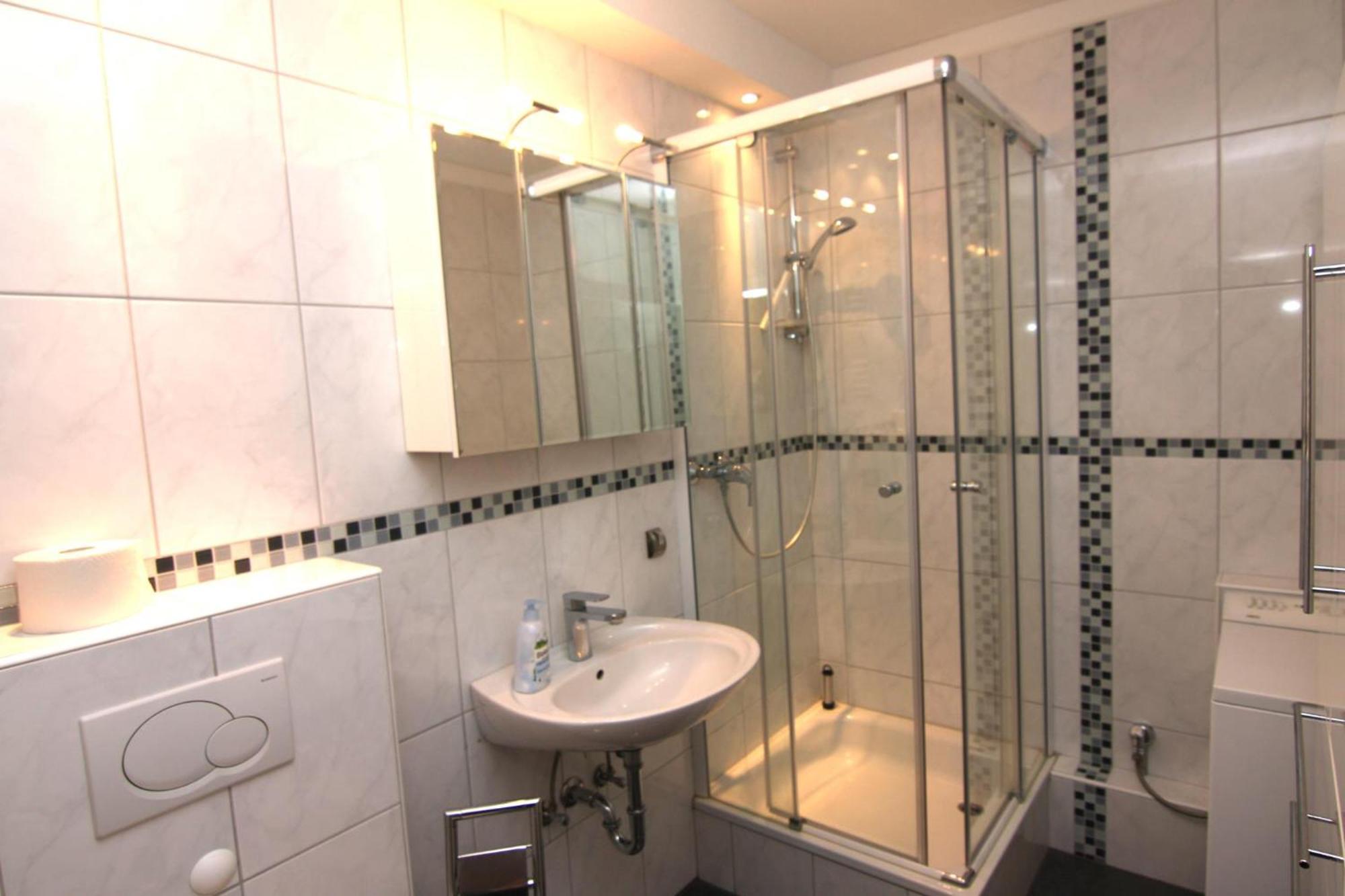 ברזיליאן Ferienwohnung F249 Fuer 2-4 Personen An Der Ostsee מראה חיצוני תמונה