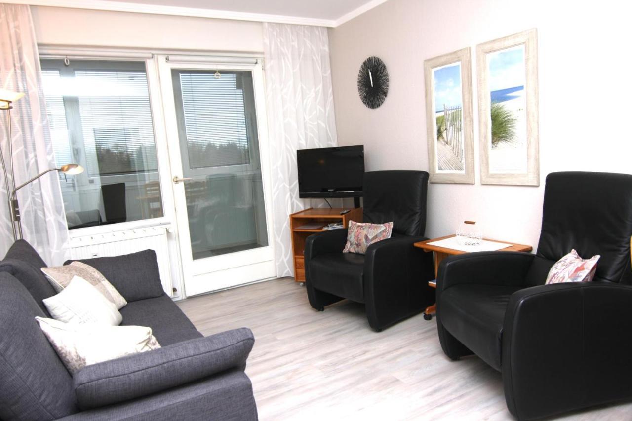 ברזיליאן Ferienwohnung F249 Fuer 2-4 Personen An Der Ostsee מראה חיצוני תמונה